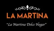 Logo de La Martina Dolce Hogar