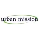 Logo of The Urban Mission