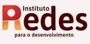 Logo de Instituto Redes para o Desenvolvimento