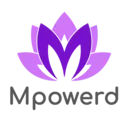Logo of MPOWERDLIVING CORPORATION