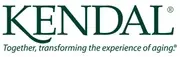 Logo of The Kendal Corporation