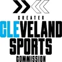 Logo of Greater Cleveland Sports Commission