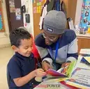 Logo of READING POWER INC