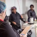 Logo of FAMILY FIRST MINISTRIES INC