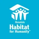 Logo of Honolulu Habitat for Humanity