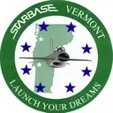 Logo of STARBASE Vermont