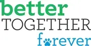 Logo of betterTogether Forever