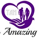 Logo of The Amazing Help Inc
