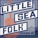 Logo de LITTLE SEA FOLK
