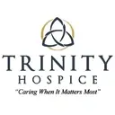 Logo of Trinity Hospice