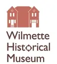 Logo of WILMETTE HISTORICAL SOCIETY