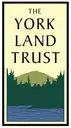 Logo de York Land Trust