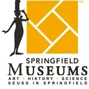 Logo of Springfield Museums
