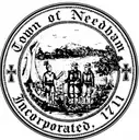 Logo of Town of Needham