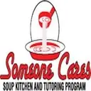 Logo of Someone Cares Soup Kitchen