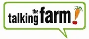 Logo of The Talking Farm