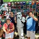 Logo of Moving Forward Towards Independence