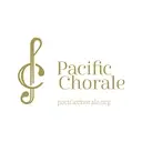 Logo of PACIFIC CHORALE