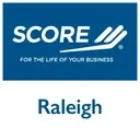Logo of SCORE Raleigh