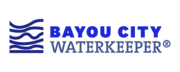 Logo of Bayou City Waterkeeper
