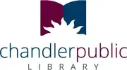 Logo of Chandler Public Library