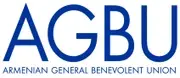 Logo of Armenian General Benevolent Union (AGBU)