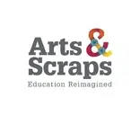 Logo of Arts & Scraps