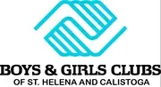 Logo of Boys & Girls Clubs of St. Helena and Calistoga
