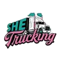 Logo of www.shetrucking.com
