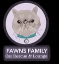 Logo of FAWNS FAMILY RESCUE