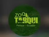 Logo of Zoorefugio tarqui