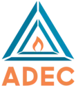 Logo of ADEC