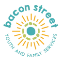 Logo de Bacon Street Youth and Family Services