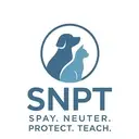 Logo of SNPT