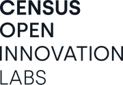 Logo de Census Open Innovation Labs