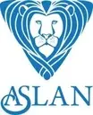 Logo of Aslan Youth Ministries