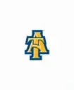 Logo of North Carolina A&T State University