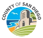 Logo de County of San Diego Board of Supervisors