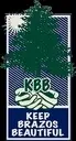 Logo de KEEP BRAZOS BEAUTIFUL INC
