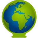 Logo of GLOBAL WRITERS PROJECT