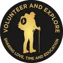 Logo of Volunteer and Explore South America
