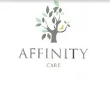 Logo de Affinity Care Hospice of New Jersey