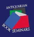 Logo of Antiquarian Book School Foundation