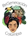 Logo of ReGeneración Colombia
