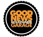 Logo of Good News Mountaineer Garage