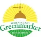 Logo of Schenectady Greenmarket