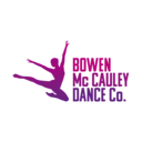 Logo of Bowen McCauley Dance Co