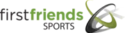 Logo of First Friends Sports