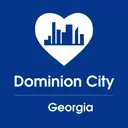 Logo of DOMINION CITY INC