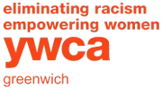 Logo de YWCA Greenwich